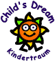 Child's Dream Logo